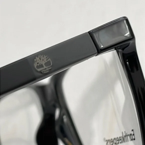 NEW Timberland Earthkeepers Glasses Frame TB1765 with Case